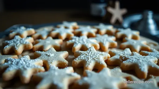 Classic Christmas Spritz Cookies (and Beyond!)