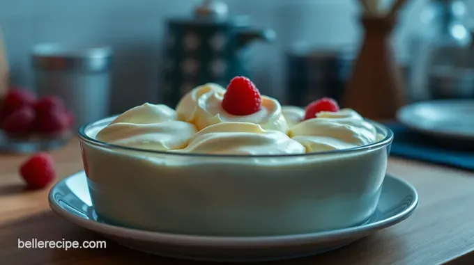 Classic Vanilla Semifreddo Recipe: A Creamy Delight for Any Occasion Classic Vanilla Semifreddo: A Creamy Delight for Any Occasion
