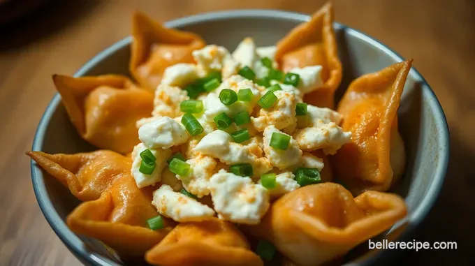 Crab Rangoon: Crispy Creamy and Oh-So-Easy!