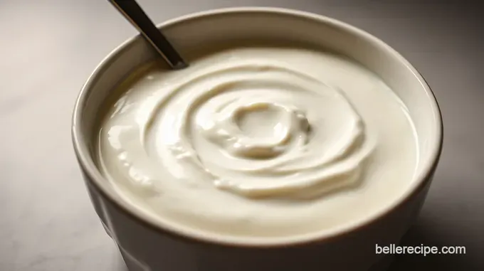 Creamy Dreamy Homemade Yogurt: A No-Fuss Guide