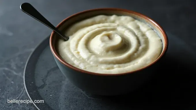 Creamy Dreamy Southern Grits