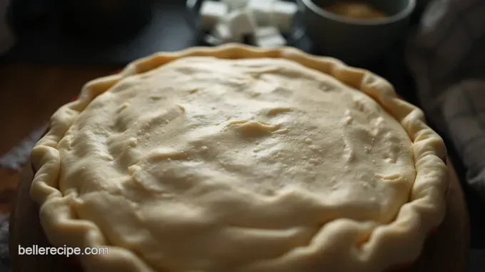 Foolproof & Flaky: Gran s Easy Pie Dough