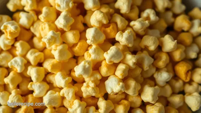 Homemade Kettle Corn: An Irresistible Sweet-Salty Snack!