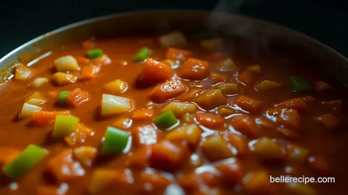 Kickin Creole Sauce: From My Kitchen to Yours