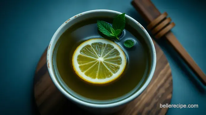 Perfectly Brewed Mate: A Traditional South American Infusion