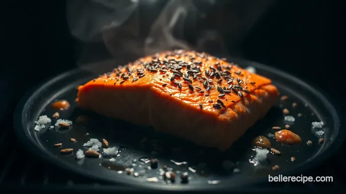 Smoky Delight: Perfectly Smoked Salmon in a Smoker