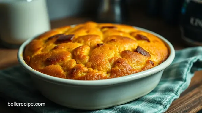 Southern Cracklin Cornbread: A Crispy Classic with a Crunch