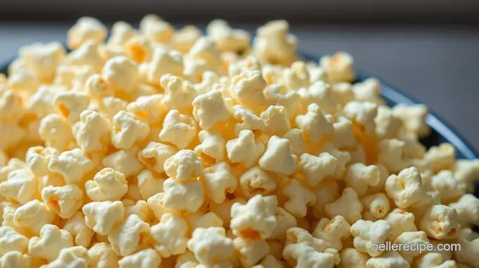 Sweet & Salty Kettle Corn: A Classic Snack for Every Occasion