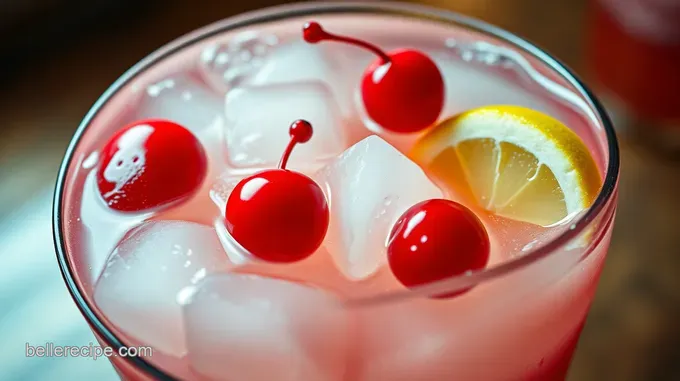 The Perfect Shirley Temple