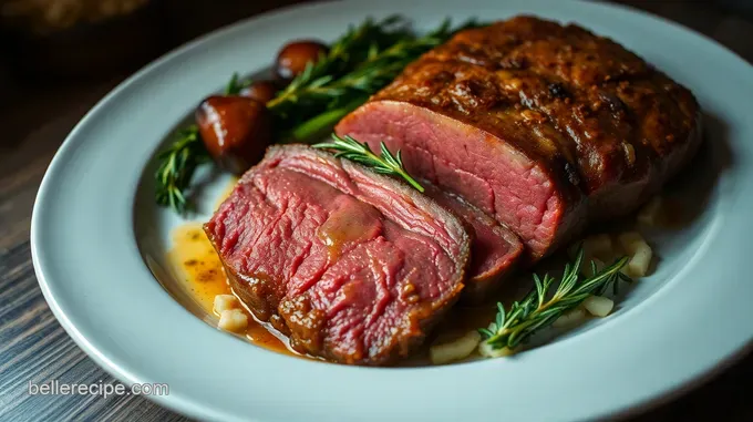 Sunday Best Beef Tenderloin: My Foolproof Roast Recipe The Sunday Best: Perfectly Roasted Beef Tenderloin
