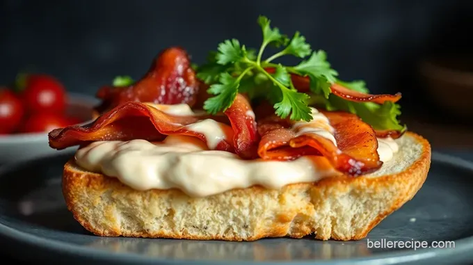 The Ultimate BLT