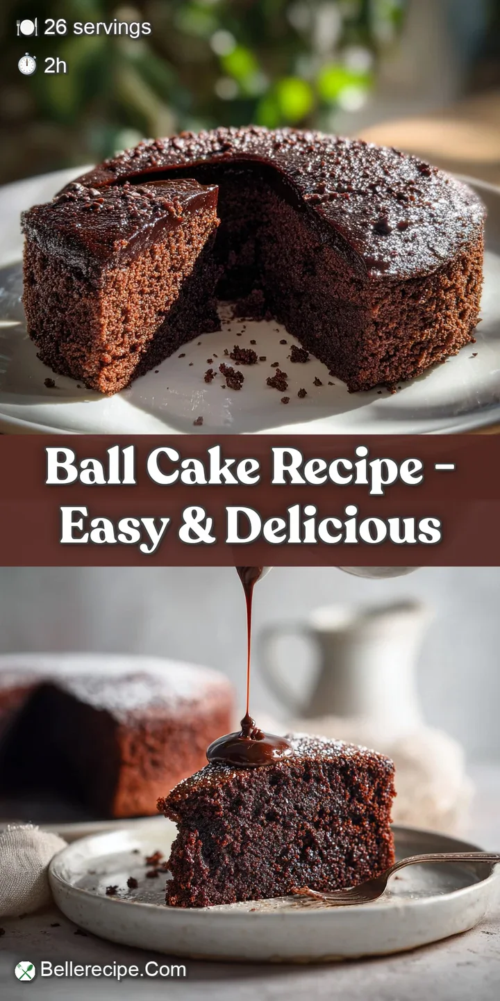 Close-up reveals the delicate, sugary crust of a ball cake. Hints of vanilla and butter create an irresistible visual text...