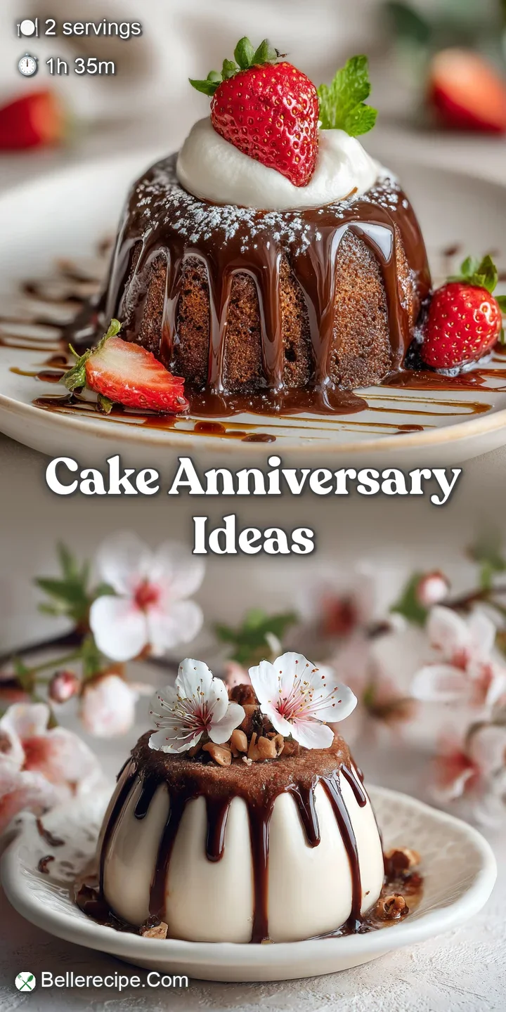 Close-up: decadent chocolate dessert with fluffy whipped cream, dark chocolate pieces, and fudgy brownie spilling from the...