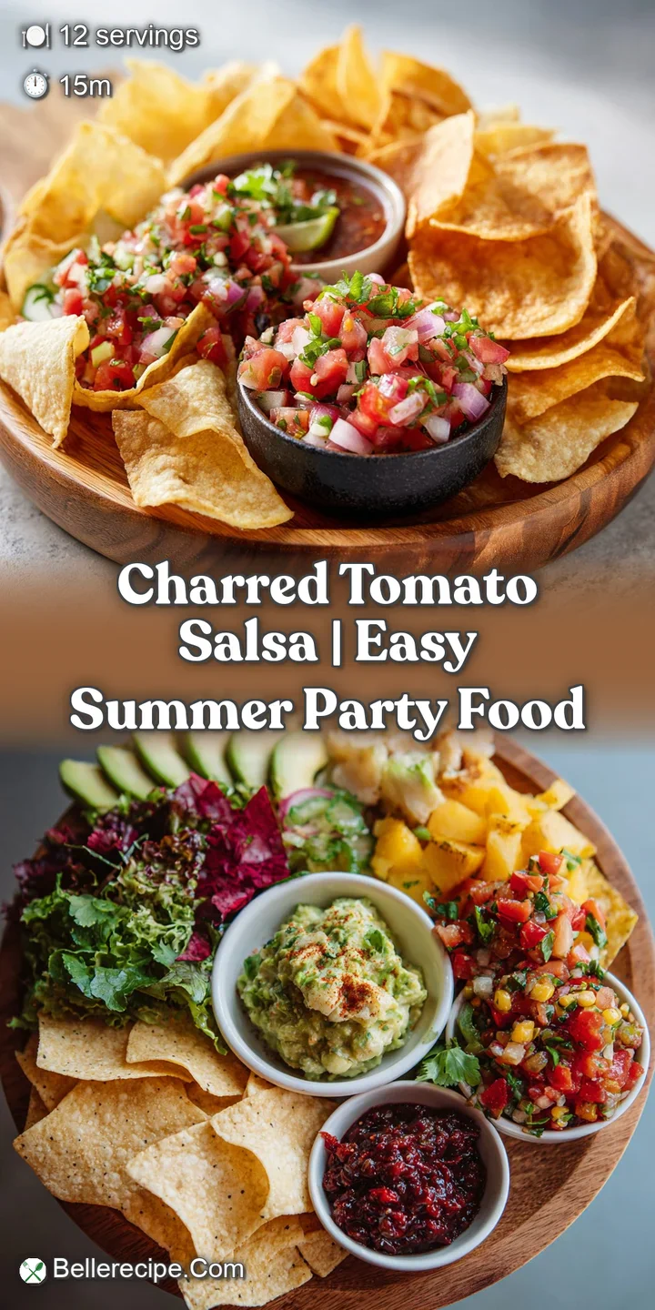 Close-up of juicy, blistered cherry tomatoes with visible char marks, glistening under bright light.
