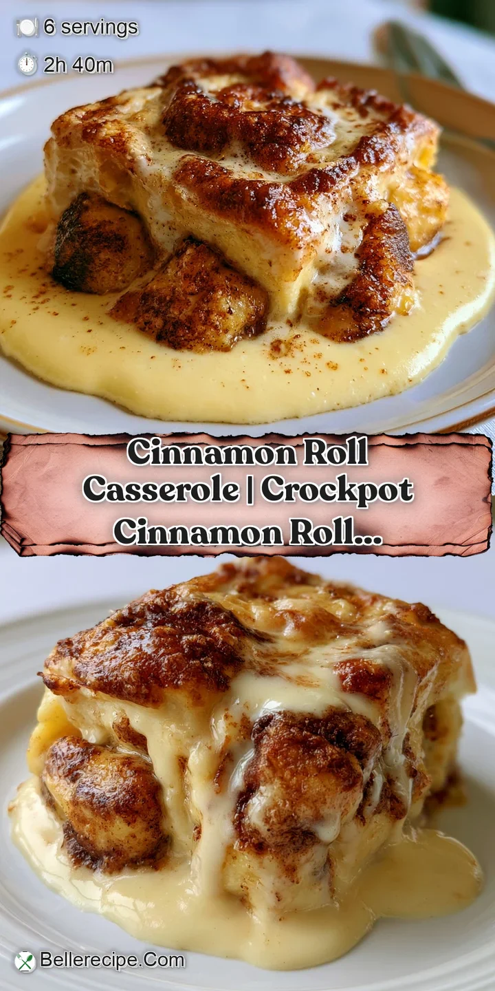 Close-up of gooey cinnamon swirls drenched in thick, creamy white icing with melting butter and toasted edges.