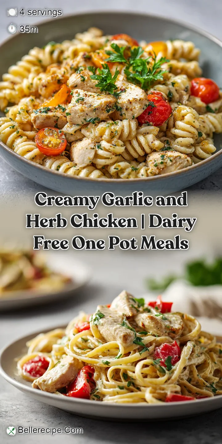 Close-up of succulent, herb-infused protein with a glistening, slightly charred exterior and vibrant green sauce.