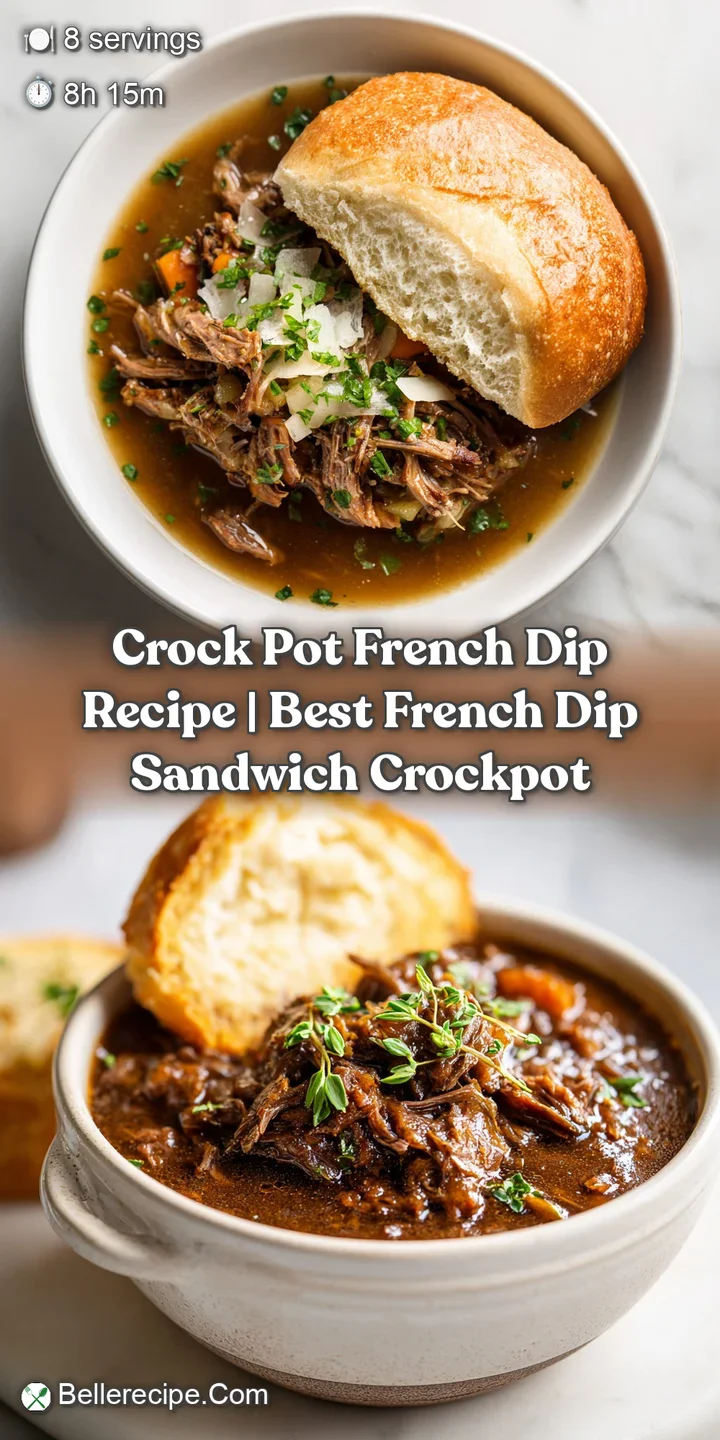 Close-up of thinly sliced, succulent beef overflowing from a toasted baguette, topped with melted white cheese.