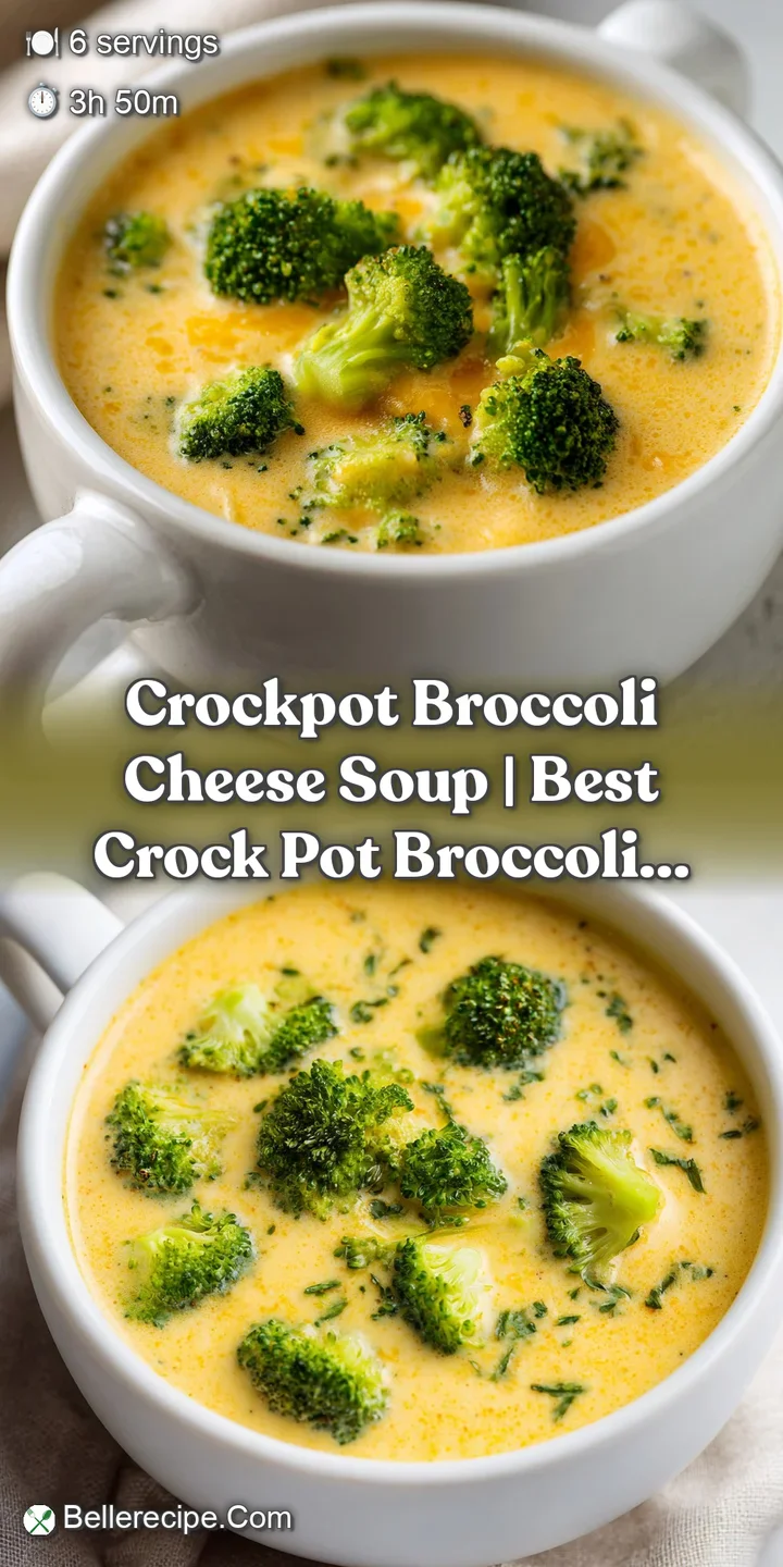 Close-up of tender green broccoli florets enveloped in a rich, bubbling golden cheese sauce with a velvety texture.