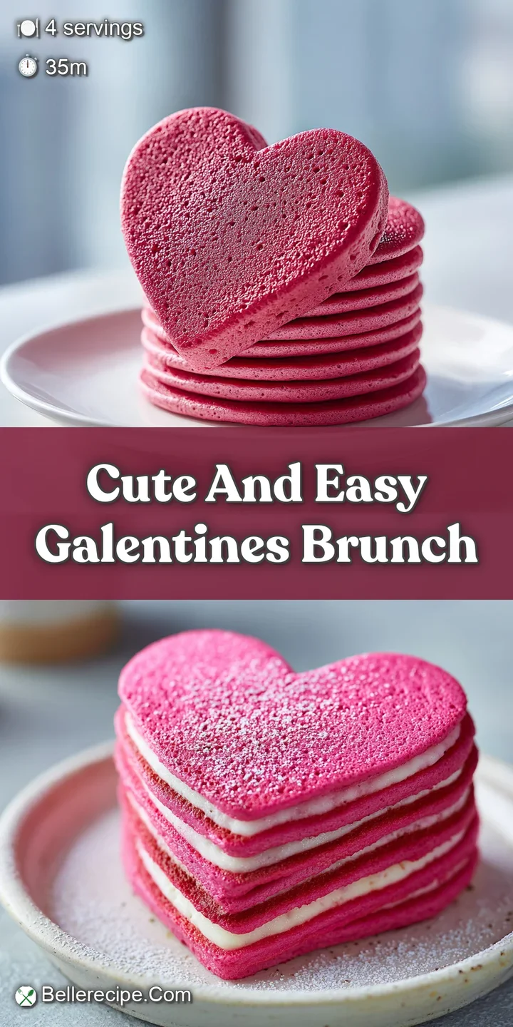 Close-up of a mini quiche with a golden crust, savory filling, and a sprig of fresh herbs, inviting and flavorful for brunch.