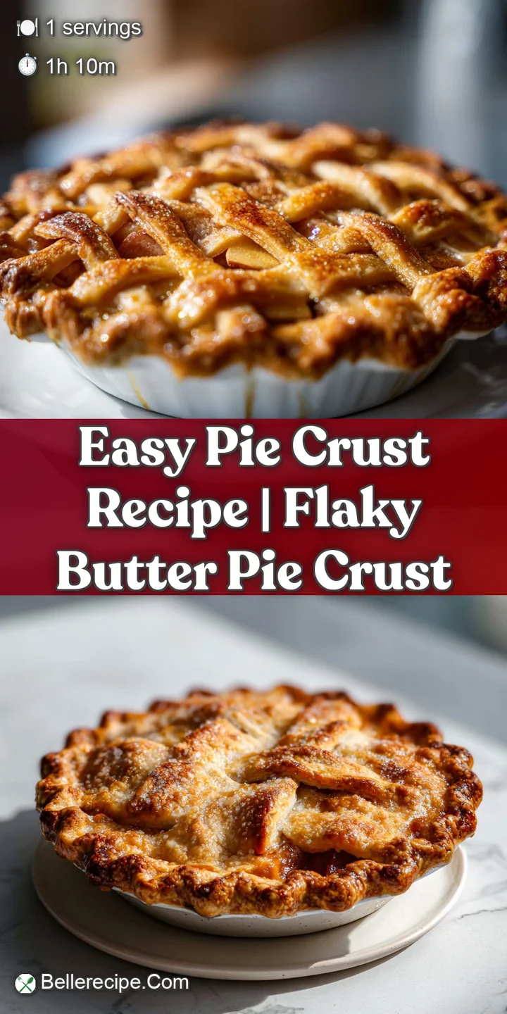 Close-up on the textured, bubbly surface of a freshly baked pie crust, highlighting its golden hue and imperfect edges.