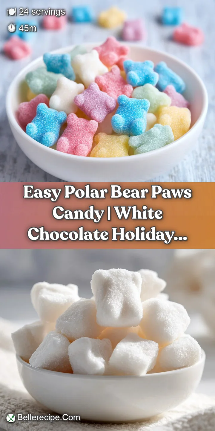 Lumpy white chocolate candy studded with pretzels and nuts sits on parchment, ready to eat, showing delicious bumpy texture.