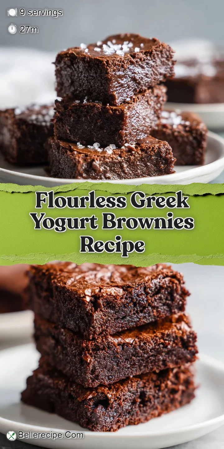 Close-up of a moist, dark chocolate brownie with a slightly cracked surface. Intense chocolate color and tempting texture....