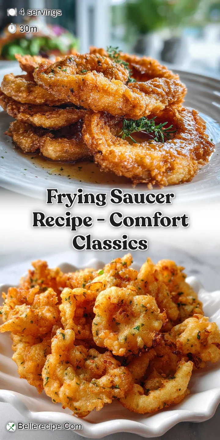 Close-up of a fried saucer: bubbly, golden-brown crust with a slightly oily, crispy texture, hinting at a savory filling w...