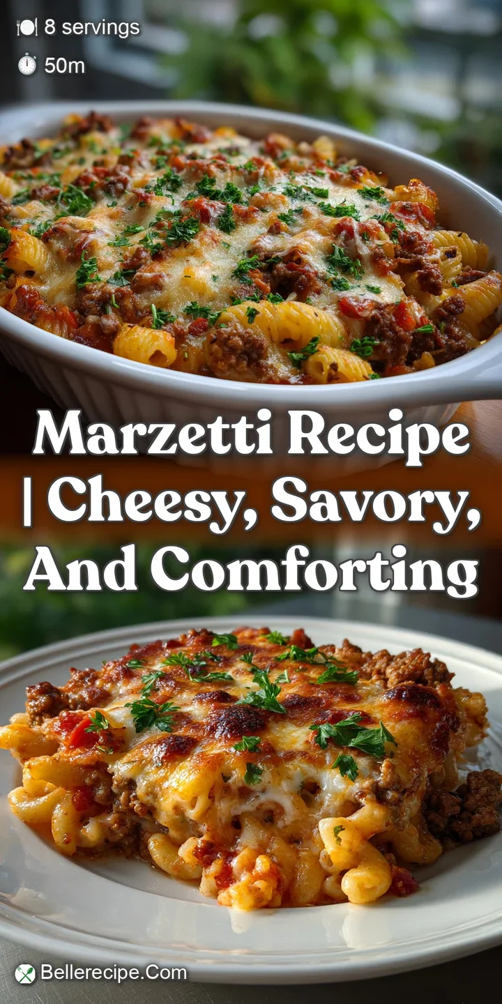 Close-up of a bubbling, cheesy surface revealing a velvety sauce beneath. Warm hues and rich textures create an inviting, ...