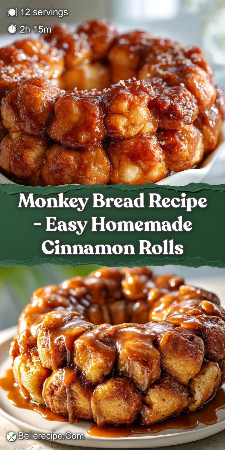 Close-up of a warm, sticky cinnamon roll, its layers glistening with glaze and cinnamon, ready to be pulled apart and enjo...