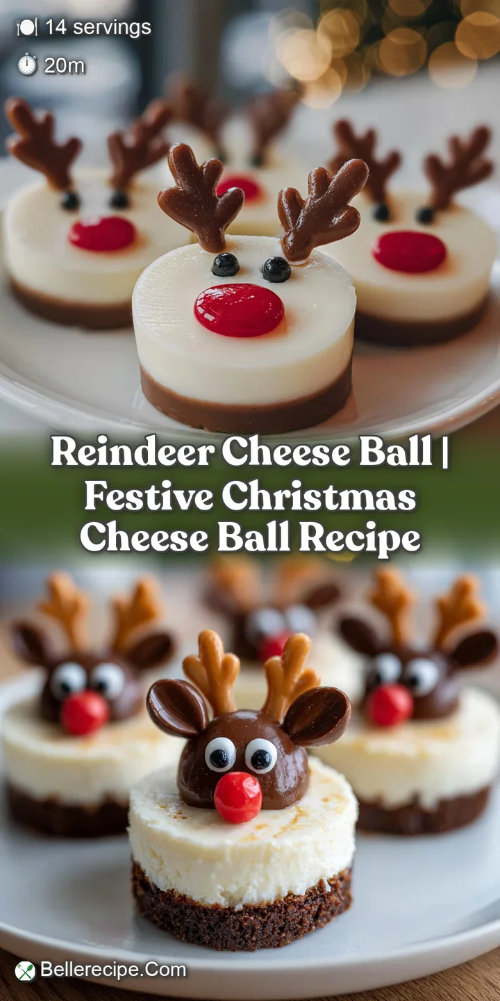 Close-up of a soft, pale cheese ball with a textured, nutty coating, inviting a bite.