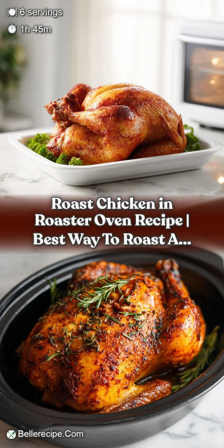 Close-up of glistening, herb-crusted roasted chicken leg with perfectly rendered skin.