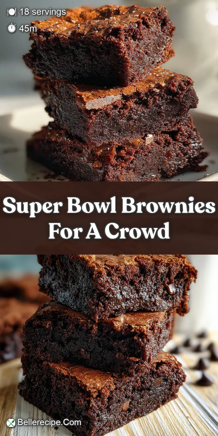 Close-up of a rich, dark chocolate brownie showcasing a glossy, crackled top and moist, fudgy interior. Sinfully tempting.