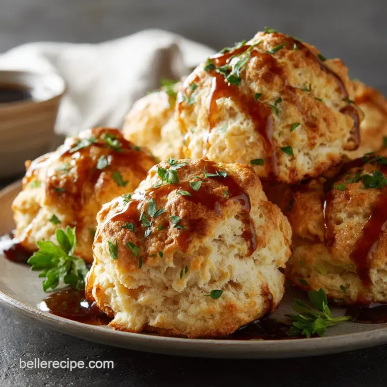 Drop Biscuits The Essential 20Minute Recipe No Rolling Pin Needed