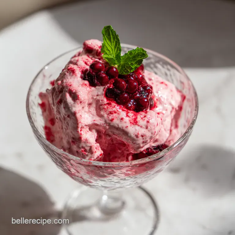 5-Minute Berry Fool: Eton Mess s Lazy Cousin