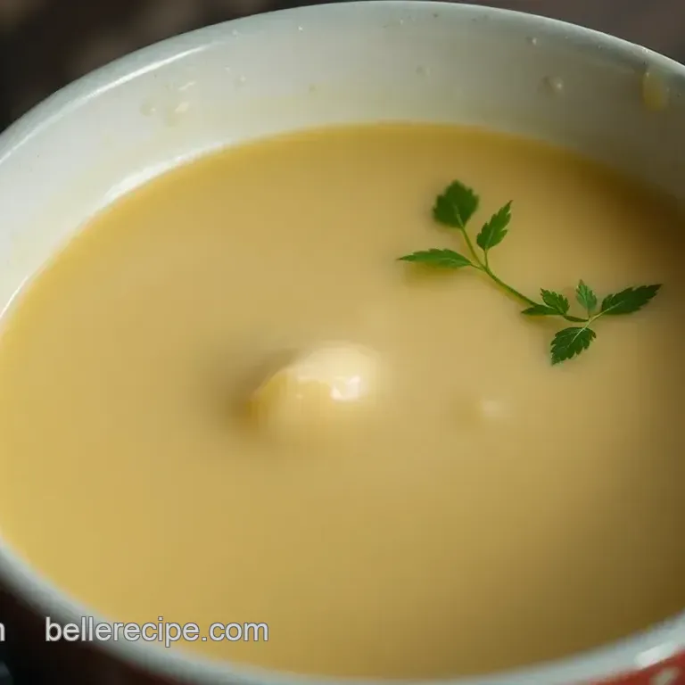 Absolutely Cracking Cheese Fondue