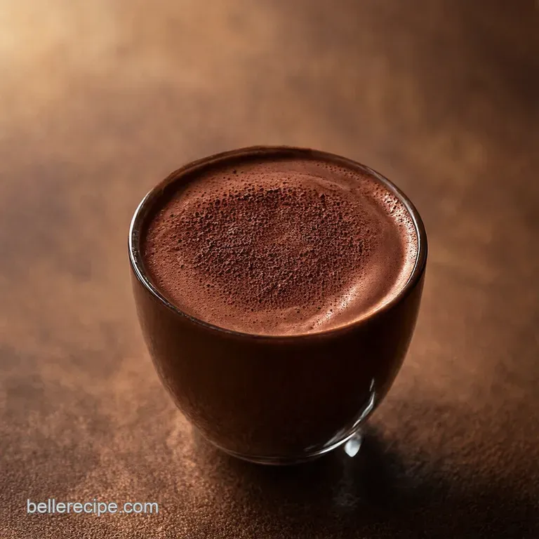 Abuelas Embrace Authentic Mexican Hot Chocolate
