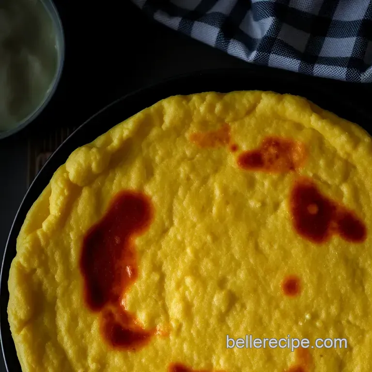 Arepas Venezolanas: a Taste of Venezuela presentation