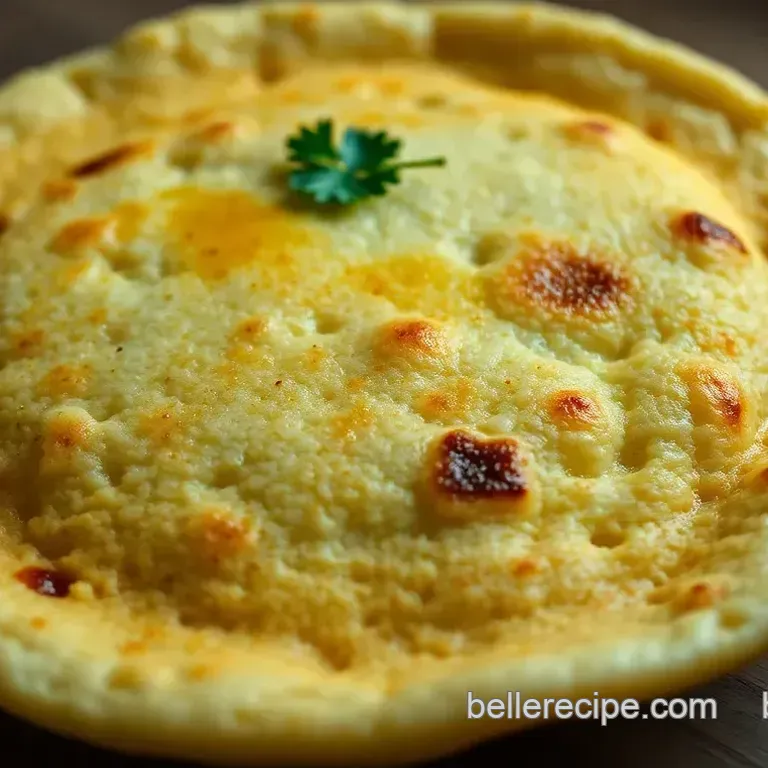 Arepas Venezolanas: A Taste of Venezuela