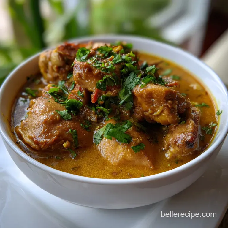 The Ultimate Authentic Aj&iacute; de Gallina Recipe