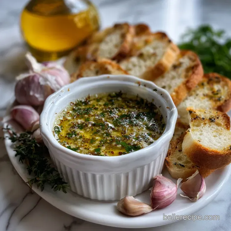 The Ultimate Bagna Cauda Recipe