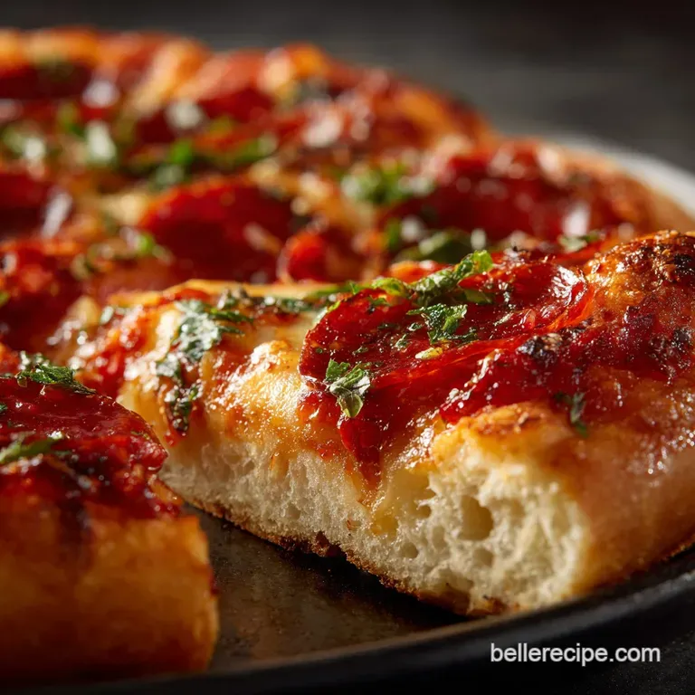 NY Pizza Dough: The Authentic Cold Ferment Recipe for Snappy Crust