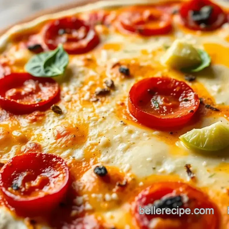 How to Bake No Rising Pizza Dough in 20 Minutes: Delicious & Fun!