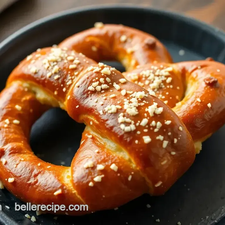 Potato Chip-Wrapped Pretzel Bites: A Crunchy Snack Delight