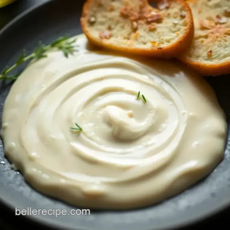 B&eacute;arnaise Sauce: the Foolproof Guide presentation