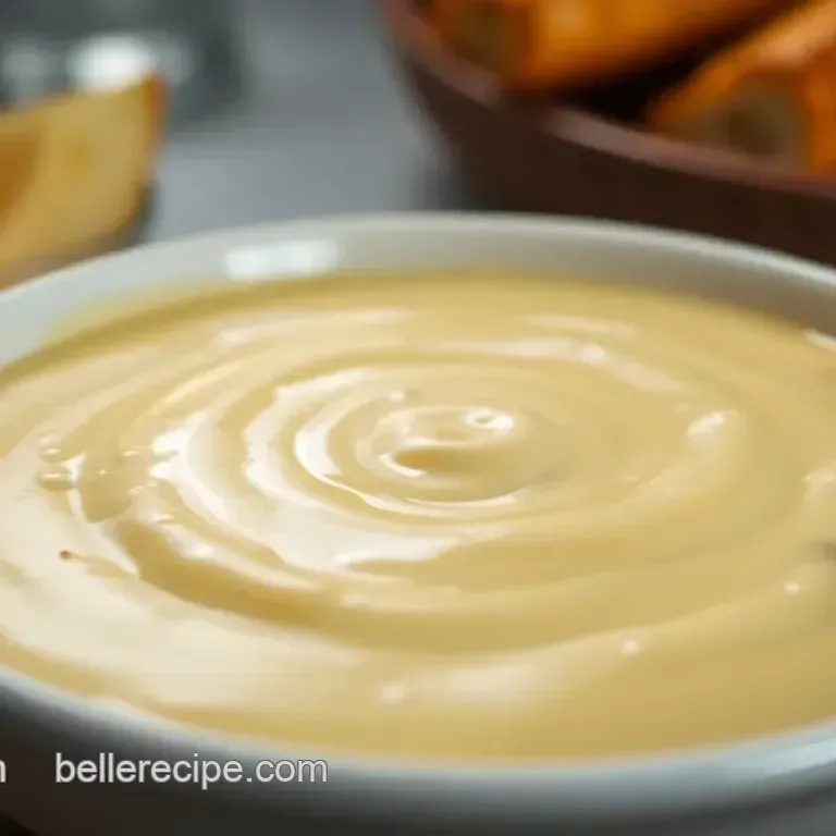 Béarnaise Sauce: The Foolproof Guide