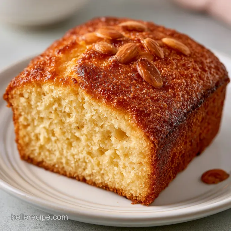The Best 90 Second Bread Recipe: Fluffy and Low Carb