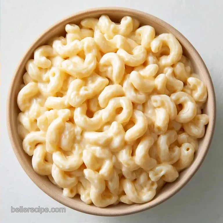 Best Macaroni Salad Recipe with Greek Yogurt