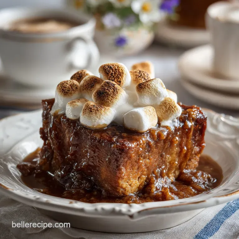 Glistening yams with a buttery, brown sugar coating served on a white plate. Steam gently rises, promising warmth and swee...
