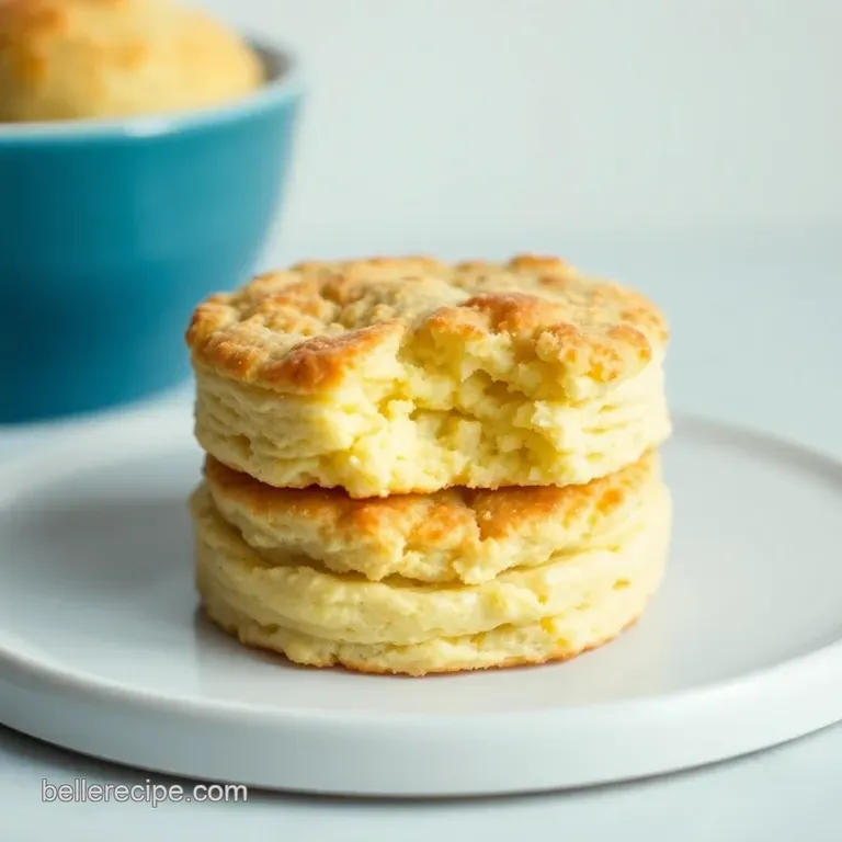Cathead Biscuits: The Fluffy Southern Staple presentation