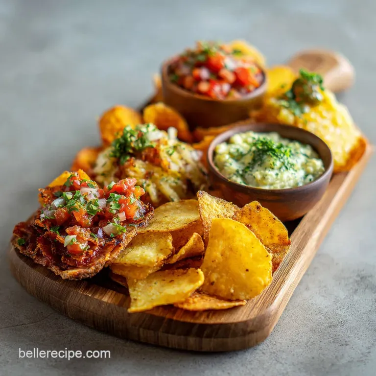 A vibrant medley of charred tomatoes and fresh cilantro, artfully arranged in a small white ceramic dish.